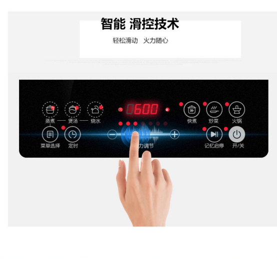 电磁炉
